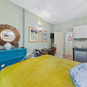 Private Bathroom Queen Room